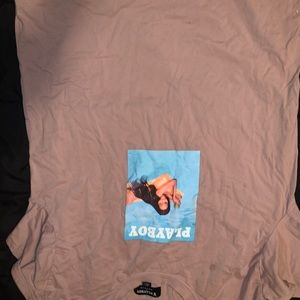 playboy shirt